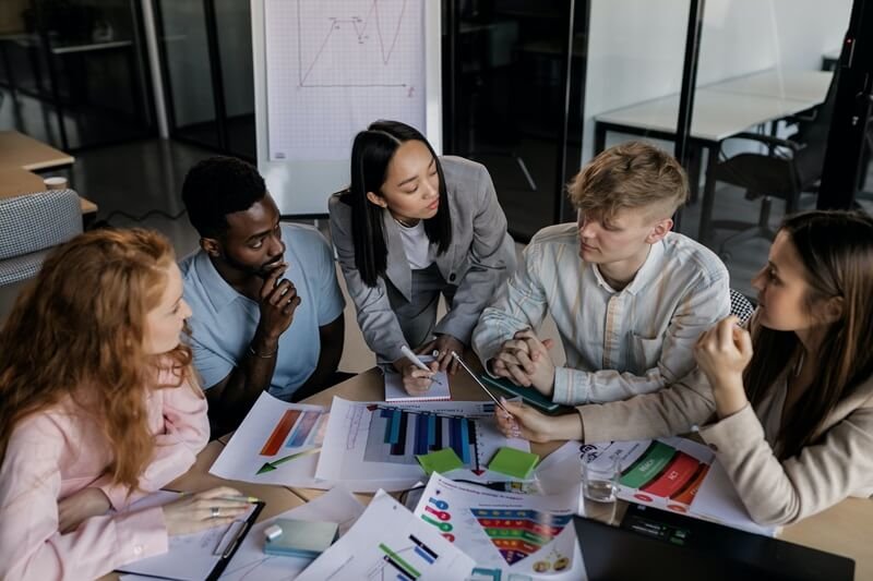 générer des leads, augmenter les ventes, ou fidéliser les clients existants, fidélisation , créer son entreprise Formation Business JaoideBoost Jaoide Boost