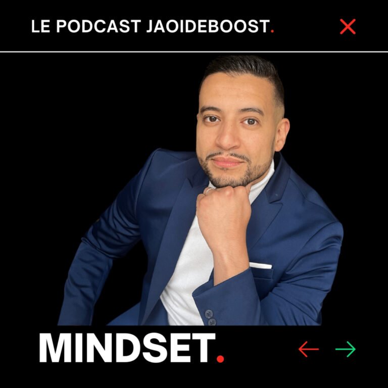 Changez votre Mindset en 2024 🚀 Le Secret Révélé !